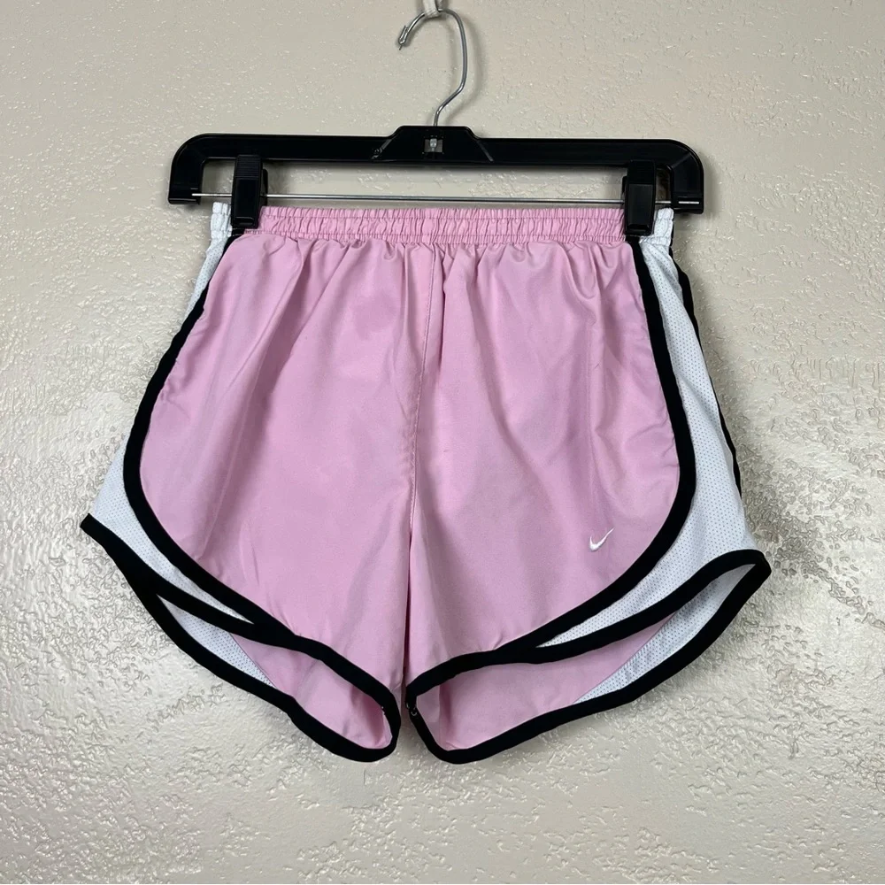 Chosse 5 Ítems For $30 Nike women athletic‎ pink shorts size XS